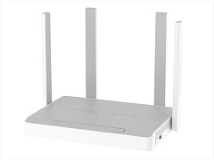 KEENETIC Skipper 4G (KN-2910) White Маршрутизатор