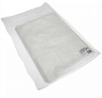 ЗЕЛЕНЫЙ ЛУГ Нетканый укрывной материал СУФ 60 г/м2 (1,6х10 м) белый Нетканый укрывной материал