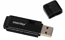 SMARTBUY (SB16GBDK-K3) 16GB DOCK BLACK USB 3.0 USB флеш