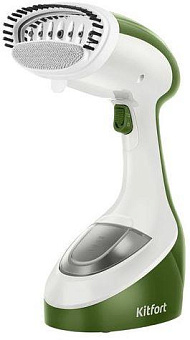 KITFORT КТ-9297 белый/зеленый