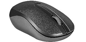 DEFENDER (52285) DATUM MM-285 черный мышь беспроводная оПТИЧЕСКАЯ