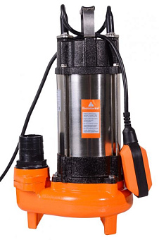 ВИХРЬ ФН-450 Фекальный насос