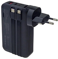 PERFEO (PF_E1604) - 10000 mah , черный Power Bank