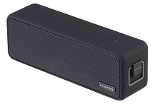 HARPER PSP-065 черный Акустика портативная