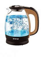 CENTEK CT-0056 стекло Чайник электрический