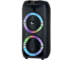 AKSBERRY (6900305500011) AS-32 PulseBar, черный Мидисистема