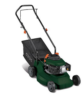 OASIS GB-15 93см3, 40см Бензиновая газонокосилка