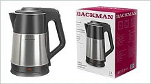 BACKMAN BM-TEA 727 электрочайник
