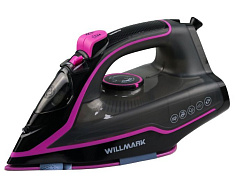 WILLMARK SI-2467СBP утюг