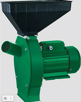 ЭНЕРГОПРОМ CM-2500M-PA 750Вт 00-00026418 Зернодробилка