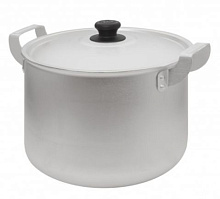 КАЛИТВА 14035 алюм цил 3,5л Кастрюля КАЛИТВА 14035 алюм цил 3,5л