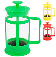 MALLONY PFP018-350ML чайник/кофейник 0,35л (950076) Чайник