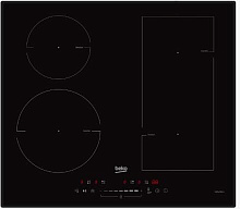 BEKO HII 64500 FTO черный