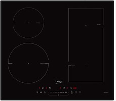 BEKO HII 64500 FTO черный
