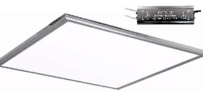 ECOLA PBLN40ELT - ДРАЙВЕР комплеккт - к PQWN40ELC LED PANEL (только вместе с панелью) Cветодиодная панель