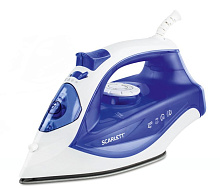 SCARLETT SC-SI30K23 синий Утюг SCARLETT SC-SI30K23 синий