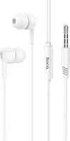 HOCO (6931474778840) M99 White Наушники HOCO (6931474778840) M99 White