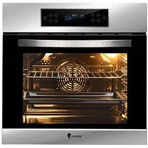 LEONORD LEO-60005S (109593) Духовой шкаф