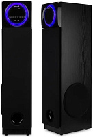 ELTRONIC (30-58) HOME SOUND - колонка 10" , черный Акустика