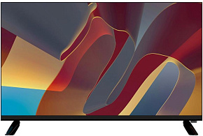 AIWA JH24TS240N SMART TV безрамочный Телевизор