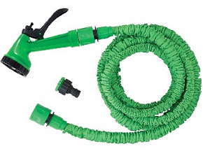 PARK LS1051-225 Набор для полива 22,5 м (002094) Шланги, системы полива