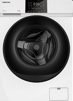 HIBERG i-DDQ6 - 612 W Стиральная машина фронтальная