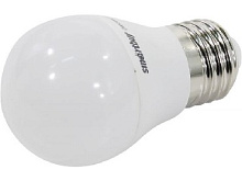 SMARTBUY (SBL-G45-9_5-60K-E27) 9.5W/6000/E27 Лампа светодиодная