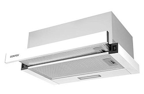 CENTEK CT-1840-50 white Вытяжка