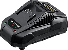 ЗУБР БЗУ-С1-18 18В, 2,4А*ч Зарядное устройство