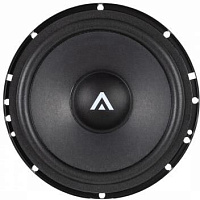 ASPECT WLS-6W White Line, 6,5" (16,5 см), RMS/MAX 80/240 Вт, 4 Ом, 42 Гц-7 кГц
