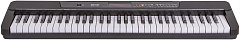 AIWA (20684) ASZ-461 черный Синтезатор