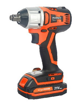 PATRIOT 180301560 BR 210Li 1/2 UES Дрель-шуруповерт