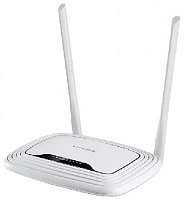 TP-LINK TL-WR842N Wi-Fi роутер/точка доступа