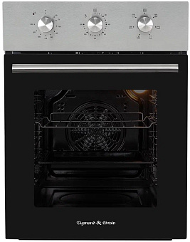 ZIGMUND & SHTAIN E 165 S НЕЗАВИСИМЫЕ ДУХОВЫЕ ШКАФЫ ЭЛЕКТРИЧЕСКИЕ