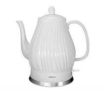 CENTEK CT-0064 (2л. керамика) Чайники электрические
