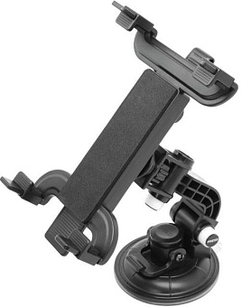 AVS AH-4953 универсальный для планшетных компьютеров 140-260 мм, раздвижной блистер Держатель