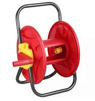 GRINDA 8-428405_z02 Катушка для шланга