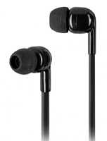 HARPER HV-106 черный Наушники-гарнитура