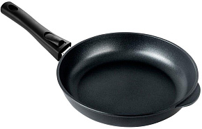 РОССИЯ Сковорода 240/55мм Классик съем/руч. без кр, с2412а РОССИЯ Сковорода 240/55мм Классик съем/руч. без кр, с2412а