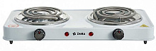 DELTA D-705 white Плитка электрическая