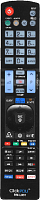 Пульт LG ClickPdu RM-L931 кнопка IVI