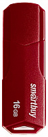 SMARTBUY (SB16GBCLU-BG) UFD 2.0 016GB CLUE Burgundy Флэш-напокитель