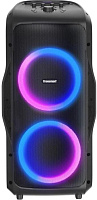 TRONSMART Halo 300 Black, черный Беспроводная колонка TRONSMART Halo 300 Black, черный