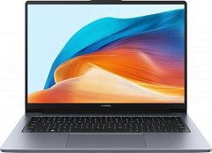 HUAWEI 14 MateBook D i5 Grey Space (53013XFQ) Ноутбук