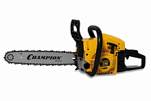 CHAMPION 246-15" 45,8см3 Пила цепная
