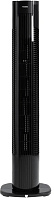RAGEX R1204-000 черный мех. управление колонна ВЕНТИЛЯТОРЫ