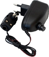 СИГНАЛ (7934) 12V 0.1A + регулятор Блок питания СИГНАЛ (7934) 12V 0.1A + регулятор