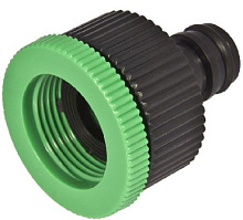 PARK HL022 Адаптер с переходником, 1/2"-3/4" (330068)