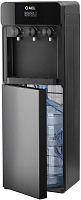 AEL LC-825a full black Кулер напольный LC-AEL-825a full black