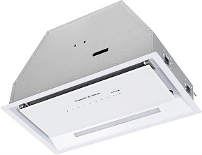 ZIGMUND & SHTAIN K 019.5 W ВСТРАИВАЕМЫЕ ВЫТЯЖКИ